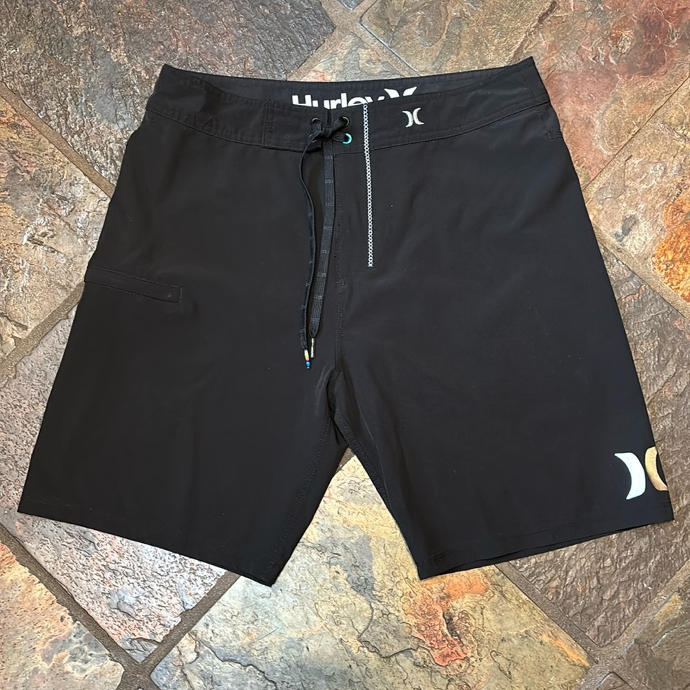 Hurley Phantom Board Shorts